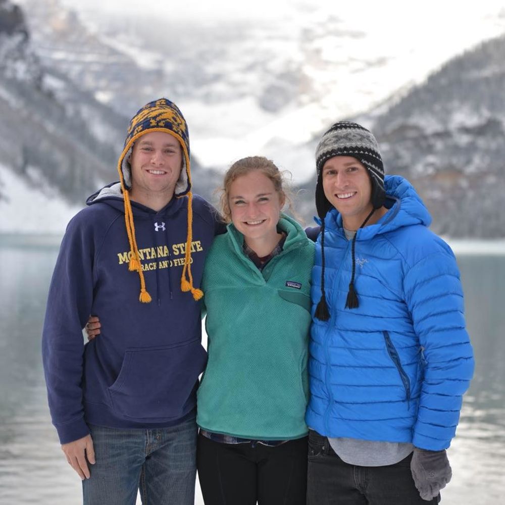 Meet your Posher, Alex